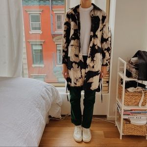 PSWL Proenza Schouler Denim Shirt